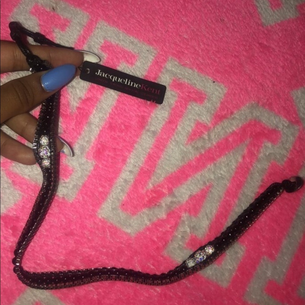 JacqulineKent Choker